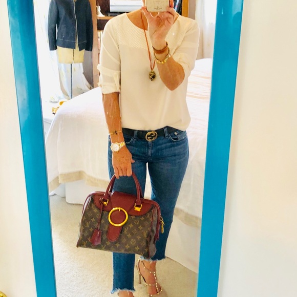 LV Speedy Golden Arrow Limited Edition #1List - Picture 7 of 8